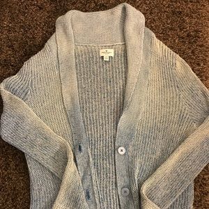 American Eagle Cardigan